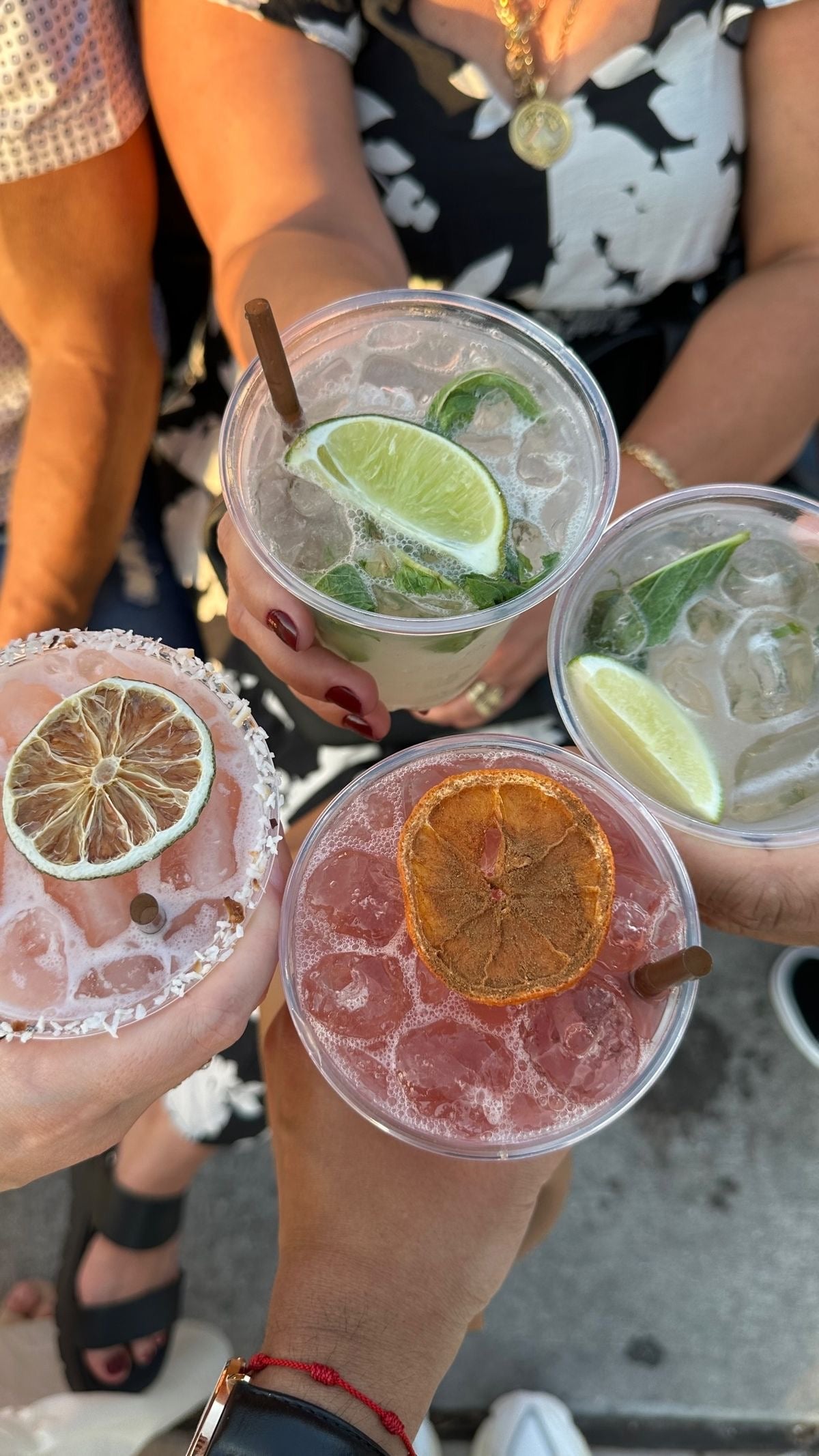 THE EFFORTLESS POUR- Basic Tier